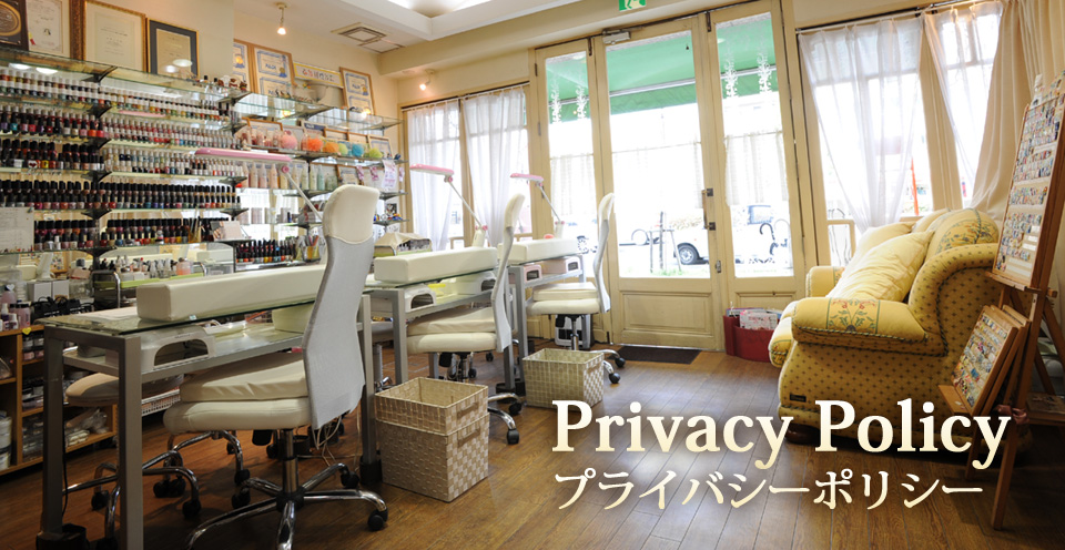 名古屋のネイルスクール「ピュアネイルカレッジ」