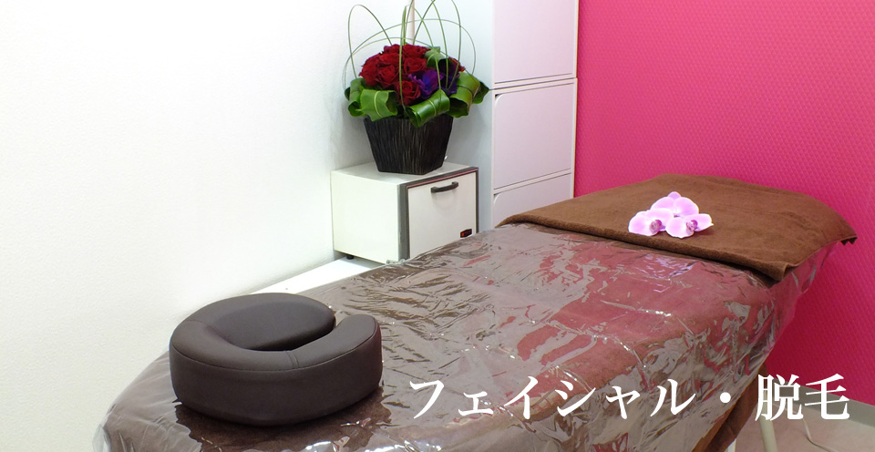 名古屋のネイルサロン「ピュアネイル＆オンディーヌ」
