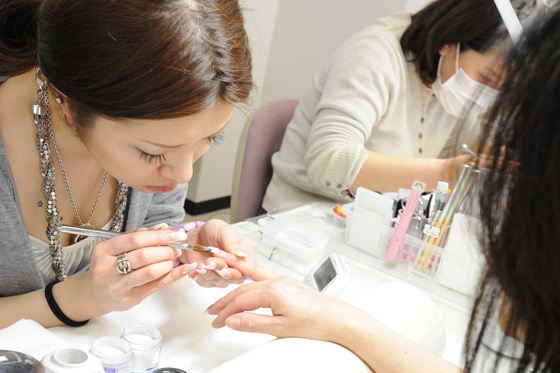 Salon